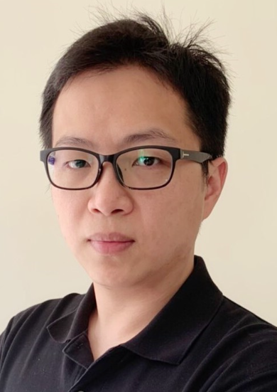 Hung-Wen Chen