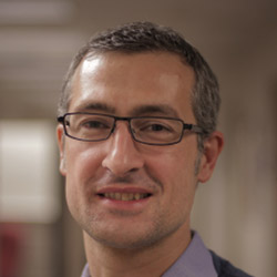 Luca Flabbi