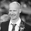 Morten Pallisgaard Støve