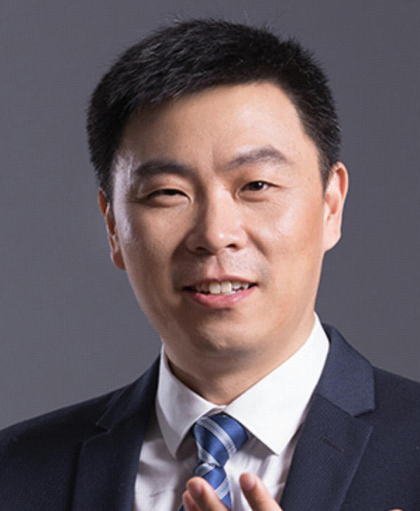 Hongjun Shi