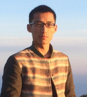 Qing Cai