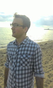 Andrew King