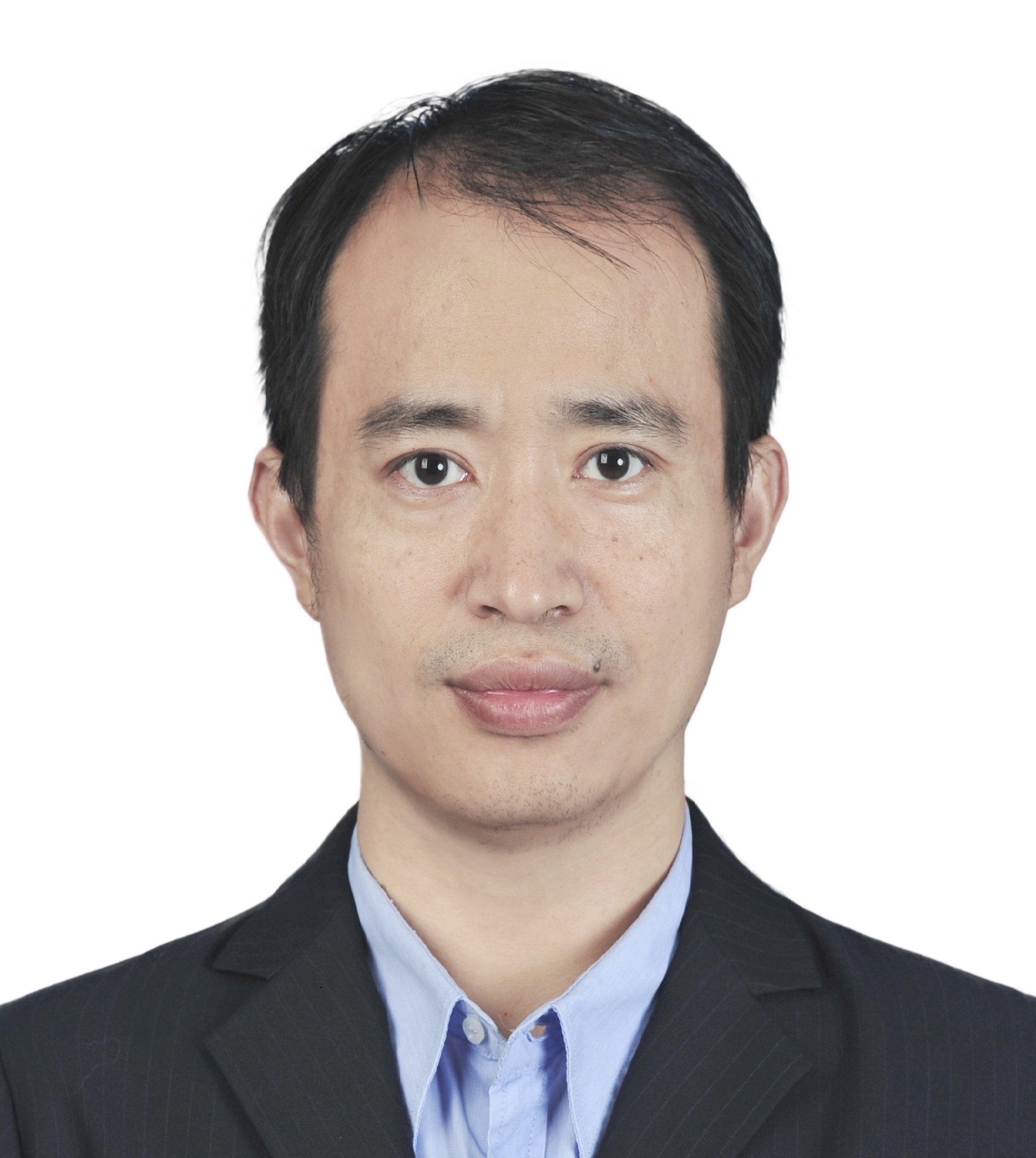 Weili Yu