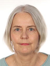 Barbara Ludwikowski