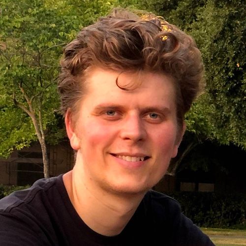 Henrik Marklund