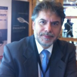 Athanassios Antonopoulos