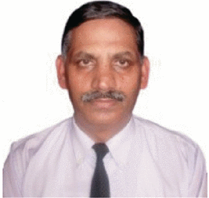 Alok Prakash Mittal