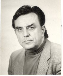 Stanislav Yanev