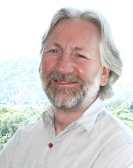 Ken Wilson