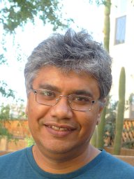 Shankar C. Venkataramani