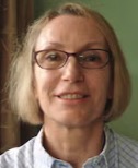 Frieda Behets