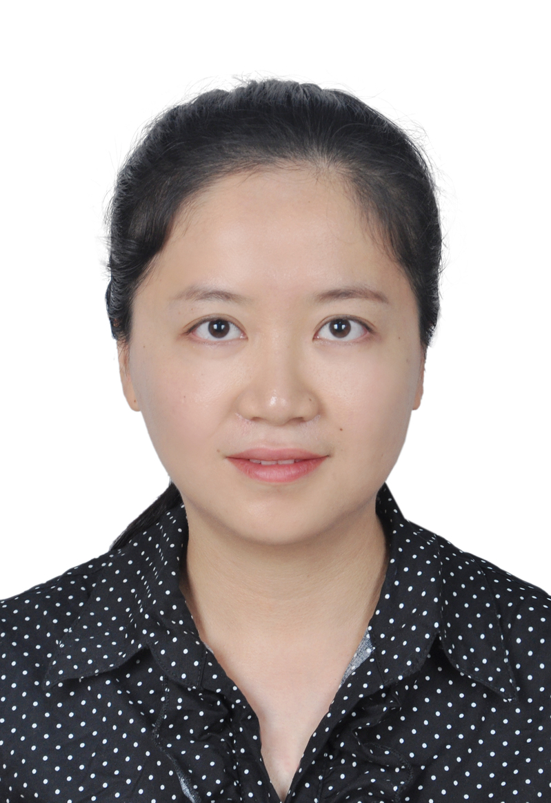 Chaonan Wang