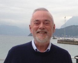 Christopher J. Napier