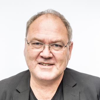 Jerker Rönnberg