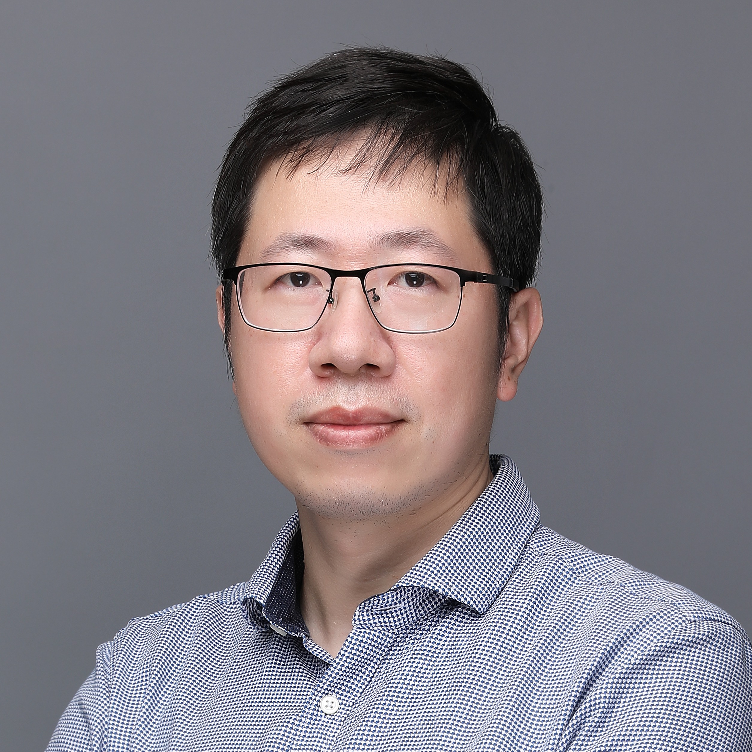 Zexuan Zhu