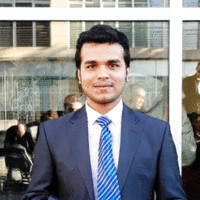 Subhankar Roy
