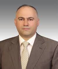 Mustafa Tuzen