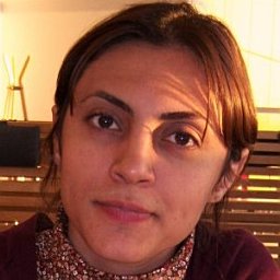 Ranna Tolouei
