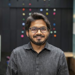 Chowdhury Anirban N.