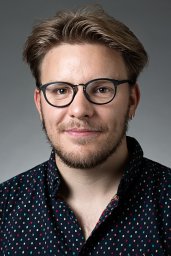 Kasper Heiselberg