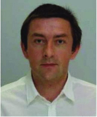 Marek Tulej