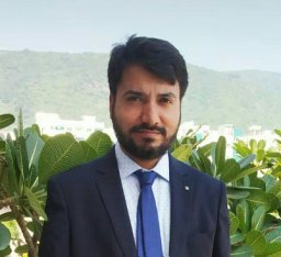 Mohd Shahnawaz