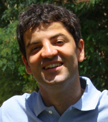 Francesco Salustri