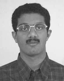 Philip P Jose