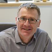 Frank Monahan