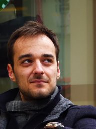 Daniel Muntean