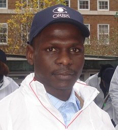 Mohammed Mahdi Abdull