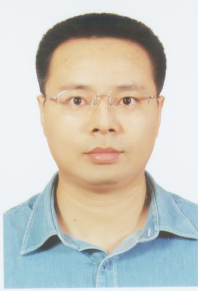 Yi Zhang