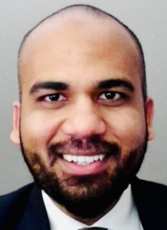 Amos Lal