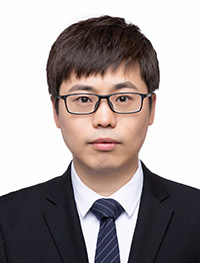 Yaobin Zhu