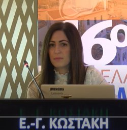 Evangelia Georgia Kostaki