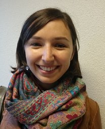 Elodie Chabanon