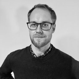 Andreas Frisk