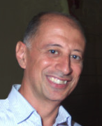 Gerardo Giordano