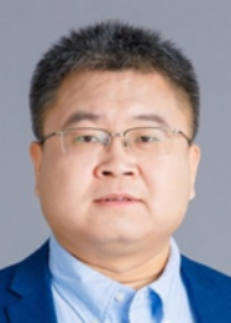 Zhigang Zhao