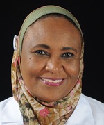 Samira Abuelgasim Mohamed