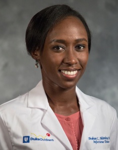 Ibukunoluwa Christine Akinboyo