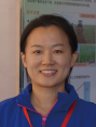 Shuqin Gao