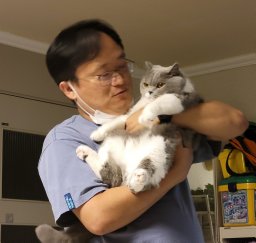 Peter J. Cho