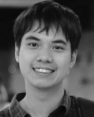 Thanh Trung Huynh