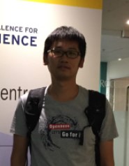 Liang Chang