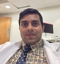 Thomas Alukal