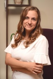 Tetiana Murovana