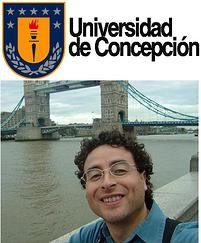 Cristian E Hernandez