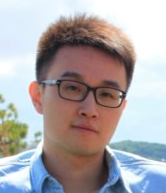 Chris Xiaoxuan Lu