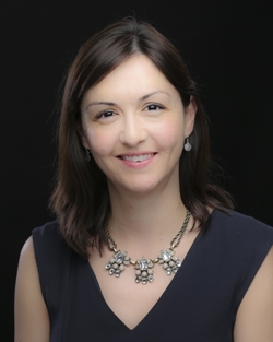Iliana Lega